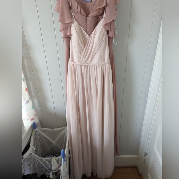 Bridesmaid Dress - Picture 4 of 4